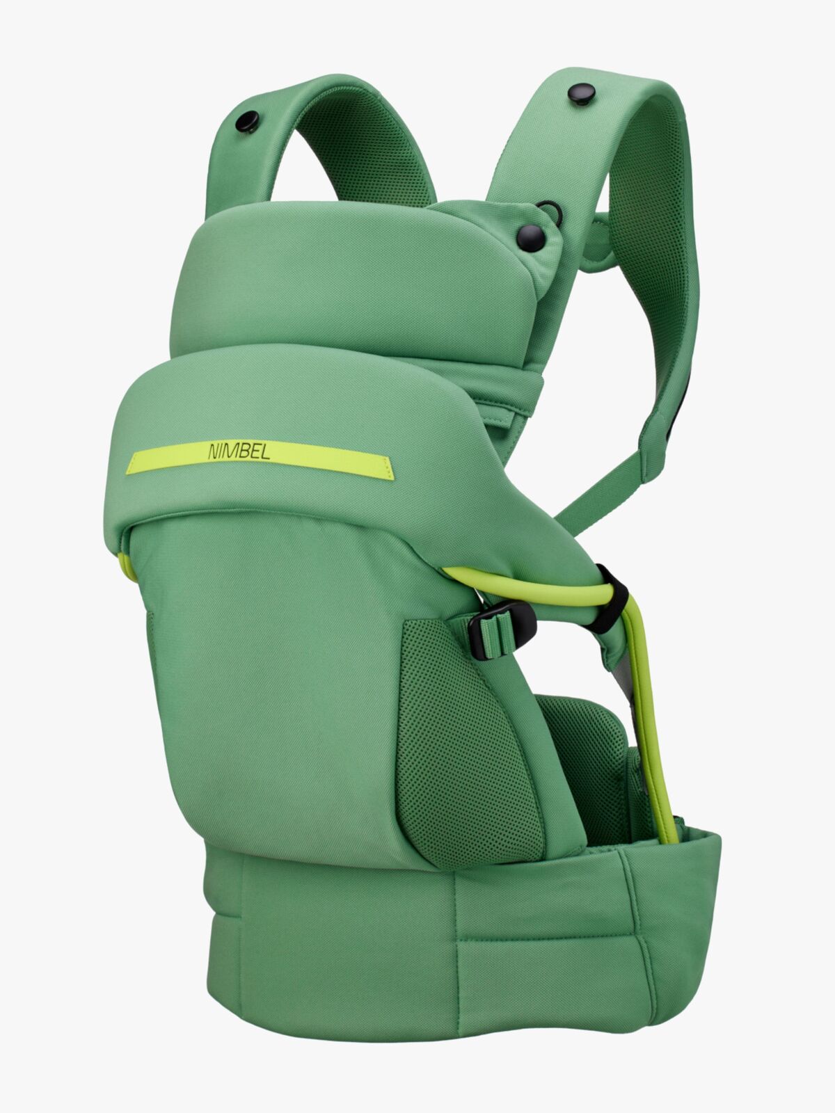 Nimbel Babytrage, Mineral Green