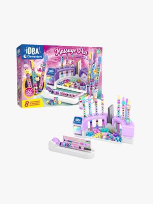 Clementoni Idea! DIY Stifte-Set