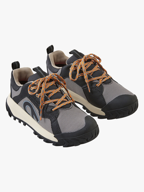 Reima Kulkuri Wasserdichter Sneaker, Black