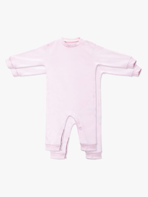 Tiny Treasure Maxime 2er-Pack Body, Pink