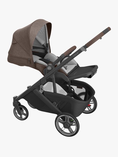 UPPAbaby CRUZ V3 Kinderwagen, Owen