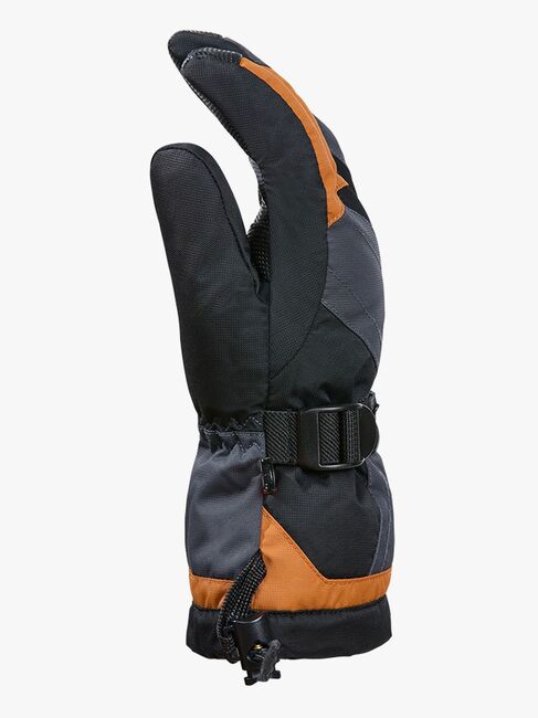 Kombi Original Jr Handschuhe, Chamois