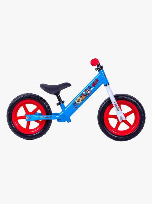 Paw Patrol Laufrad