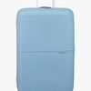 American Tourister Airconic Spinner Koffer 101L, Neptune Blue