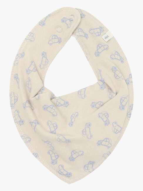 Pippi Halstücher 3er-Pack, Dark Denim