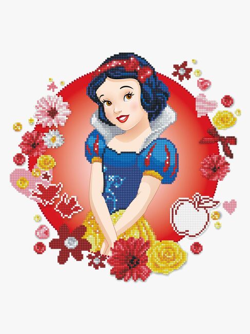 Diamond Dotz Disney Prinzessinnen Schneewittchens Welt