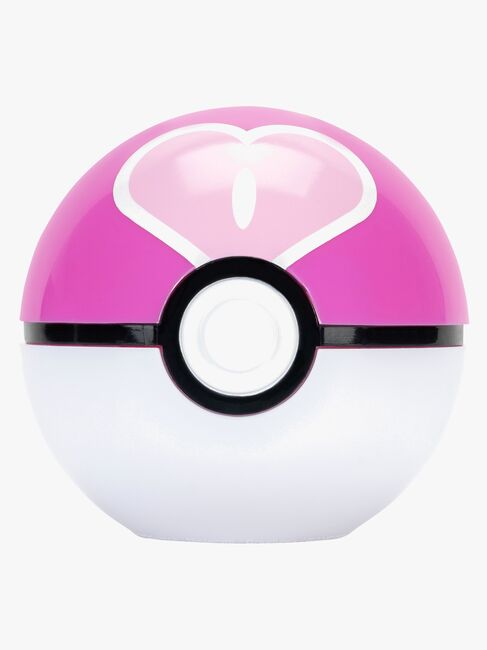 Pokémon Clip 'N' Go Spielset Gürtel Evoli