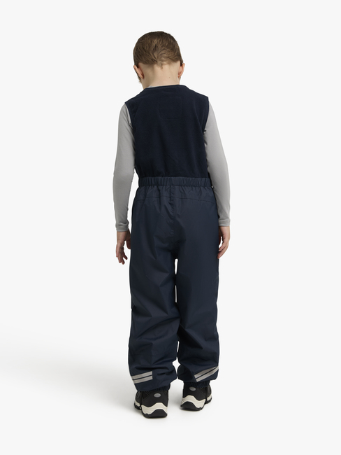 Nordbjørn Ven Gefütterte Outdoorhose, Blau