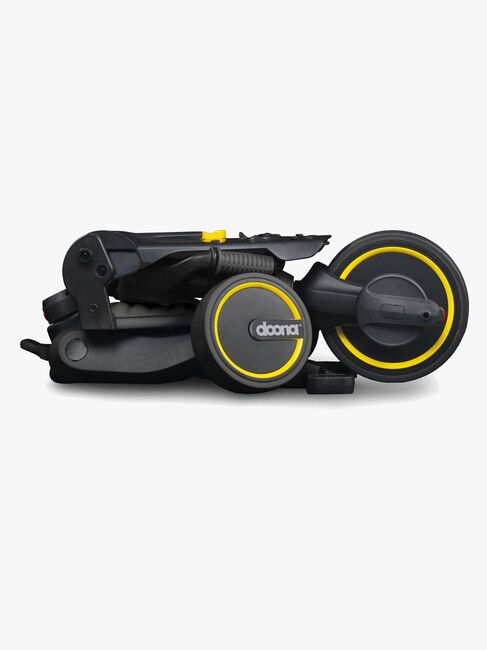 Doona Liki S3 Dreirad, Blush Pink