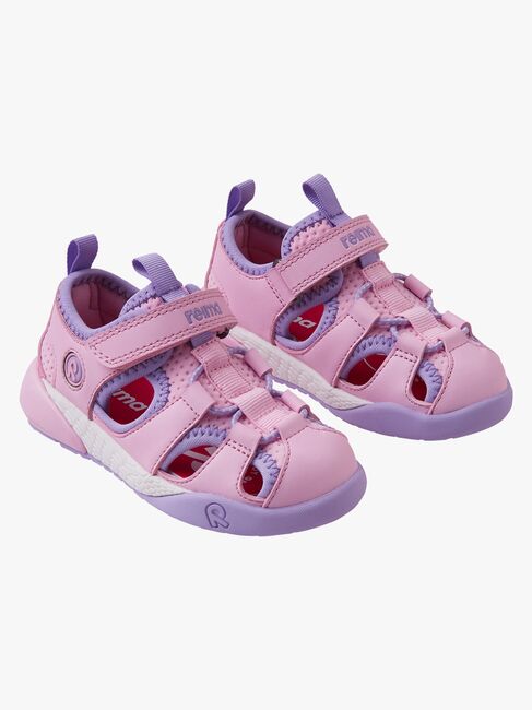 Reima Lomalla Sandalen, Light Heather