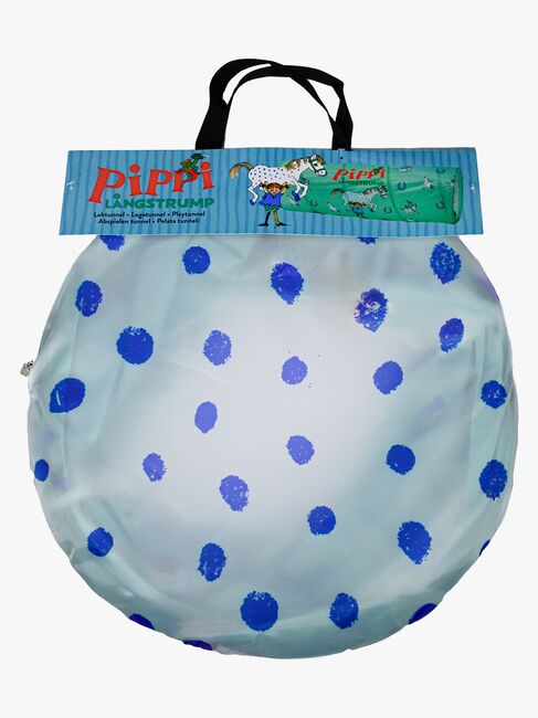 Pippi Langstrumpf Spieltunnel