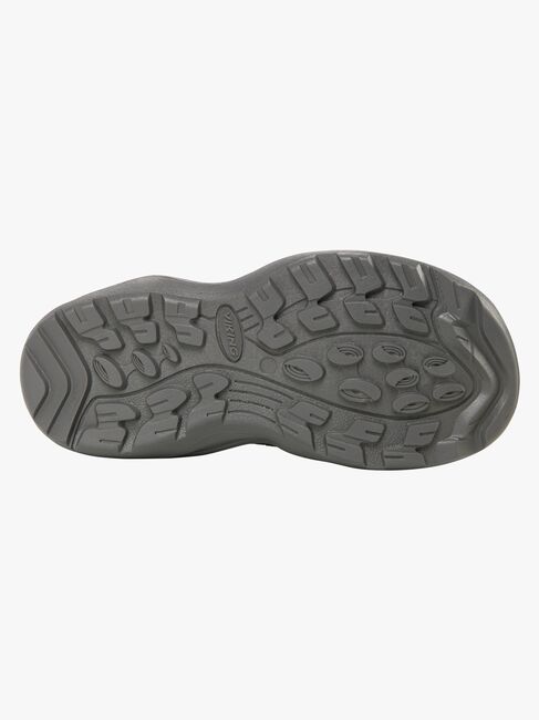 Viking Adventure Sandalen, Black/Charcoal