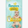 Pampers New Baby Windeln Größe 1 2-5 kg 44er-Pack