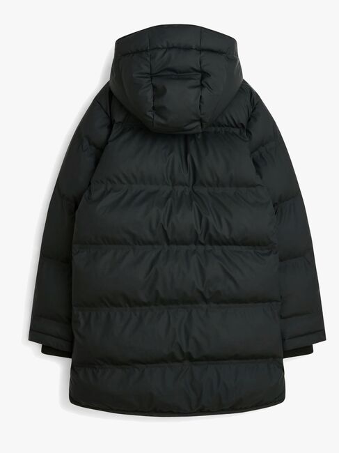 Tretorn Wings Steppjacke Kind / Junior, Schwarz