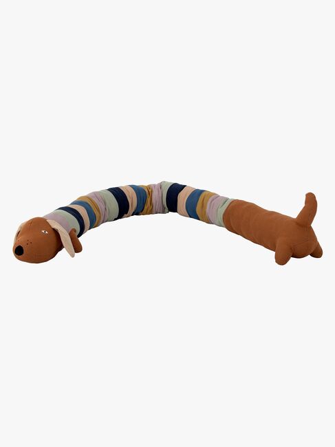 Bloomingville MINI Bettschlange Charlie