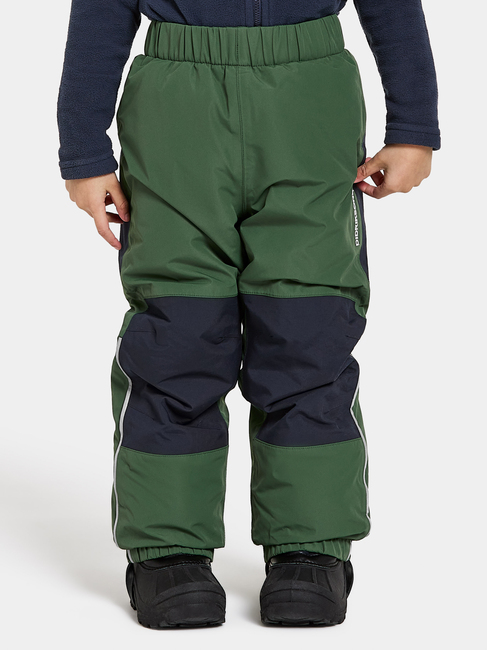 Didriksons Narvi Thermohose, Pine Green