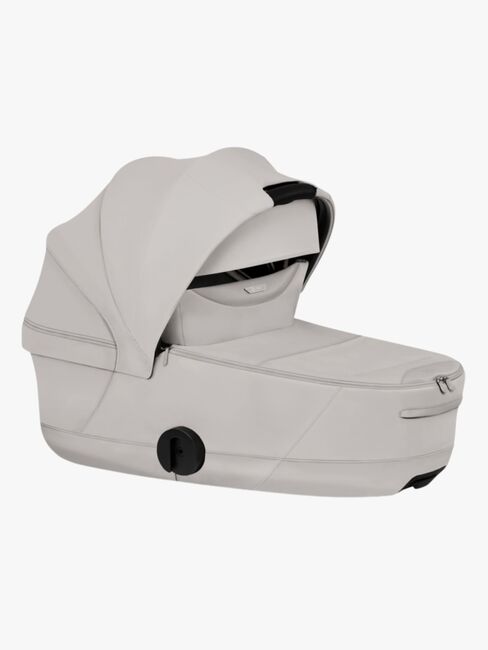 Cybex MIOS/COYA Style Liegewanne, City Grey