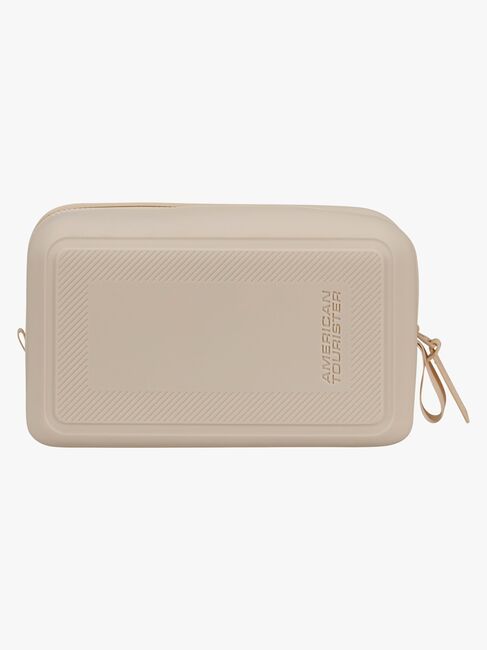 American Tourister Urban Groove POP Kulturbeutel, Coconut Sand 155518-A936-2736_1.jpg