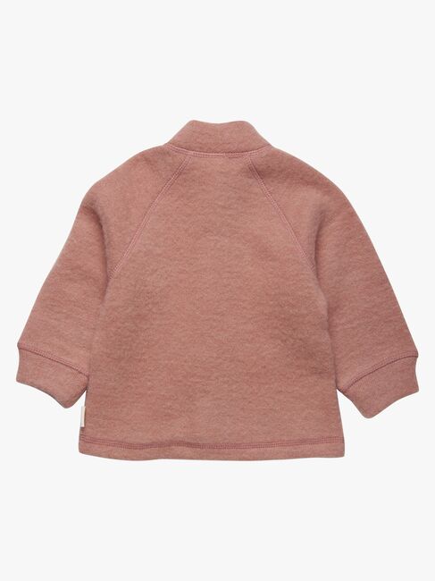 CeLaVi Jacke, Old Rose Melange
