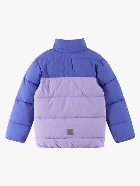 Reima Tenhola Winterjacke, Blooming Lilac