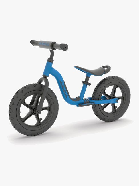Chillafish Charlie Sport Laufrad, Navy