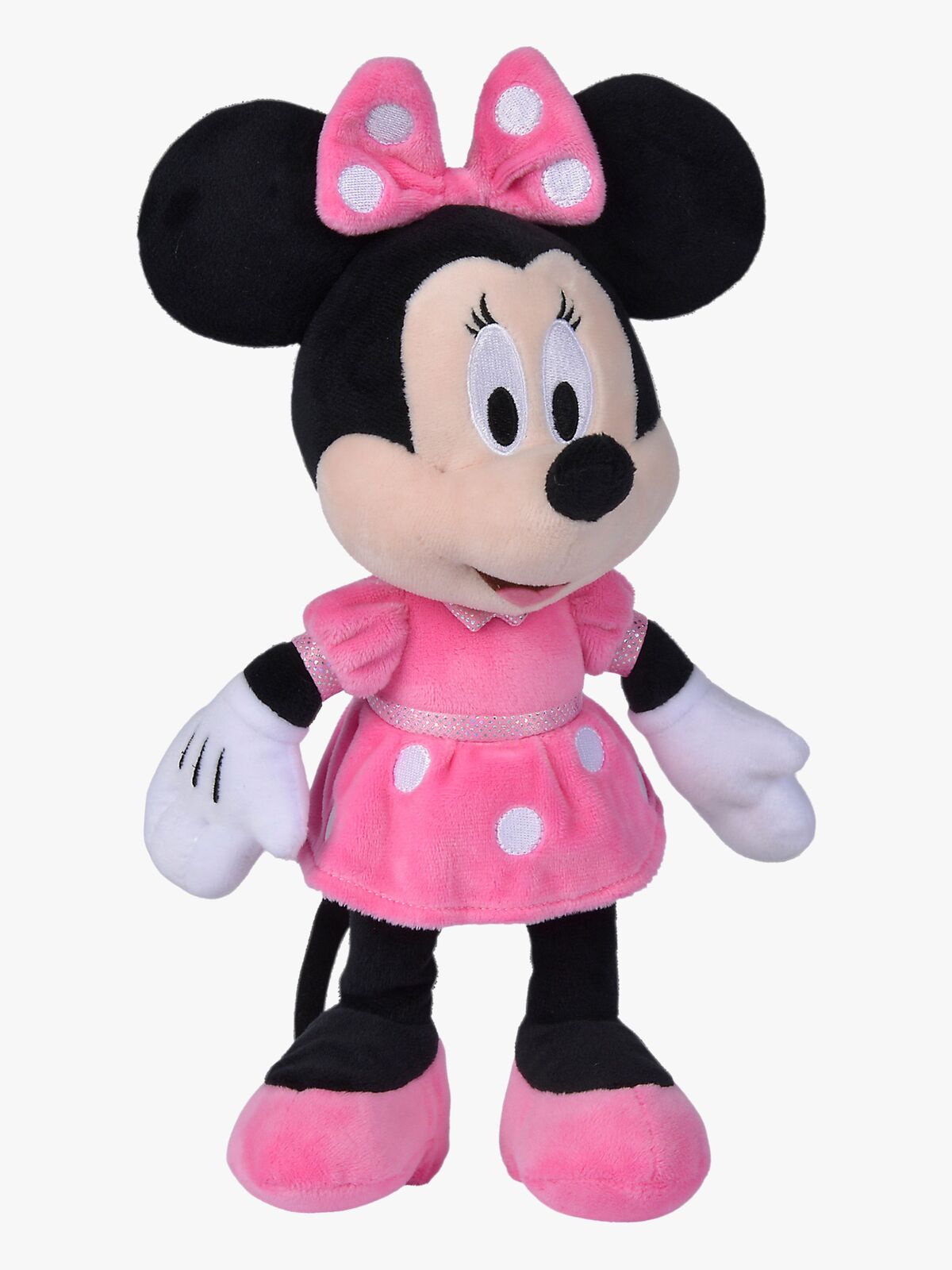 Disney Kuscheltier Minnie Maus 32 cm