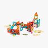 Fippla Magnetische Bauteile 78 Teile