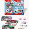 Ravensburger Hello Kitty Puzzle 3-in-1 + Memospiel
