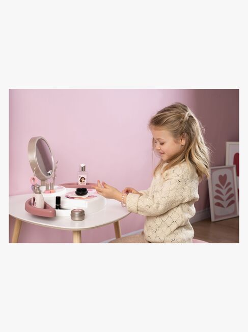 Smoby Schminkstation My Beauty Studio