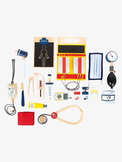 Small Foot Rucksack Notarzt