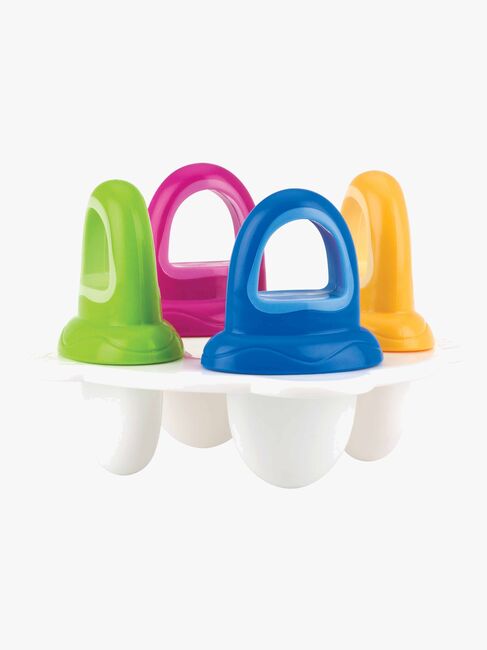 Nûby Fresh Food Eisformen Lutscher 320 ml