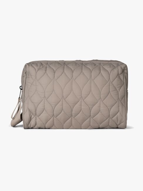 Day ET RE-Q Twist Kulturbeutel L, Moon Rock