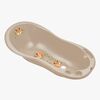 Maltex Fuchs Badewanne, Beige