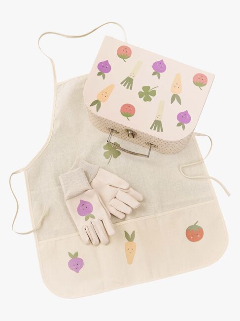 Jabadabado Gartenschürze