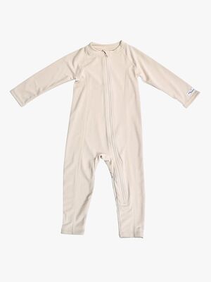 Mini Dreams UV-Schutzanzug Mesh, Sand