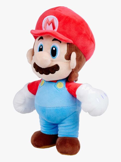 Nintendo Super Mario Kuscheltier 25 cm 109231550-1346_2.jpg
