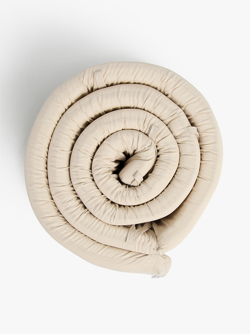 Alice & Fox HOLLIE Nestchen, Cream