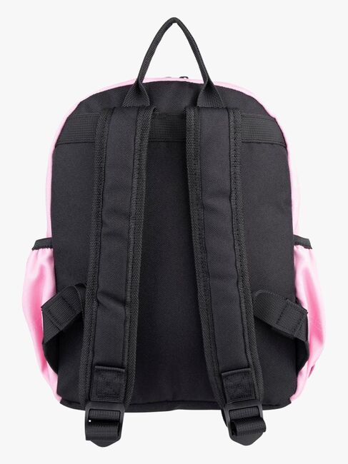 Mumin Surku Snorkfräulein Rucksack 7L, Rosa