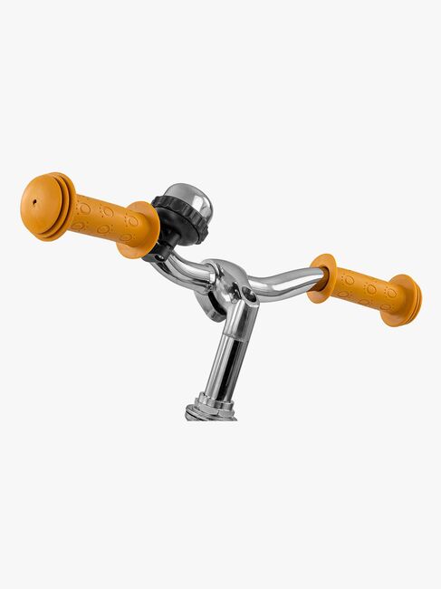 Milly Mally Laufrad Marshall, Weiß