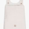 Jollein Playpen Aufbewahrungstasche Cloudy Rib, Oatmeal