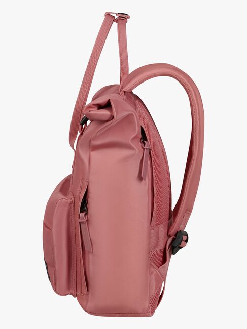 American Tourister Urban Groove City Rucksack 17L, Amethyst