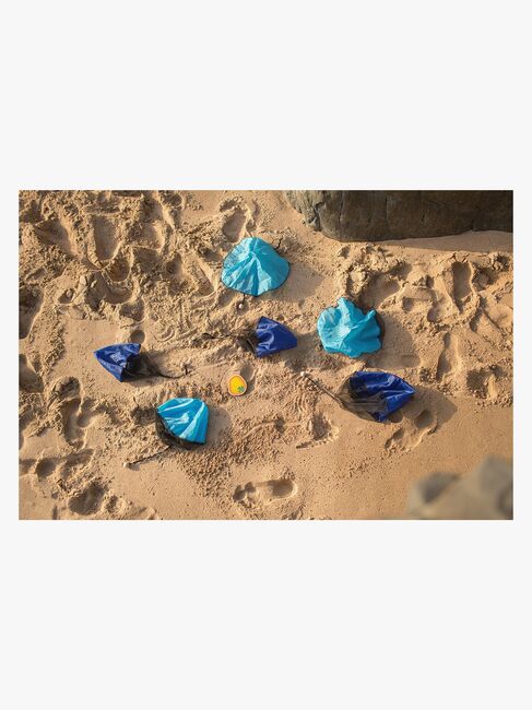 BS Toys Flying de Boules Spiel