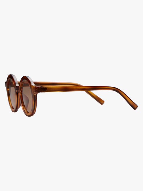 BabyMocs Signature Sonnenbrille, Amber