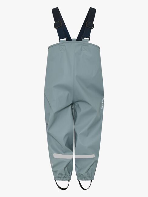 Didriksons Slaskeman Regenset, Ocean Mint