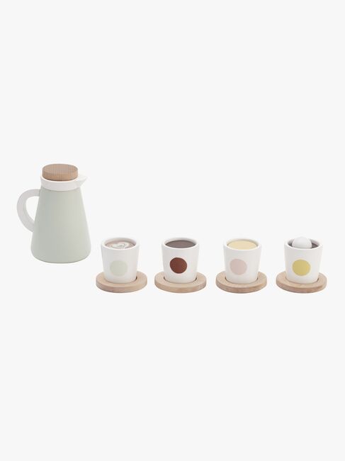 Kids Concept Kaffeerunde