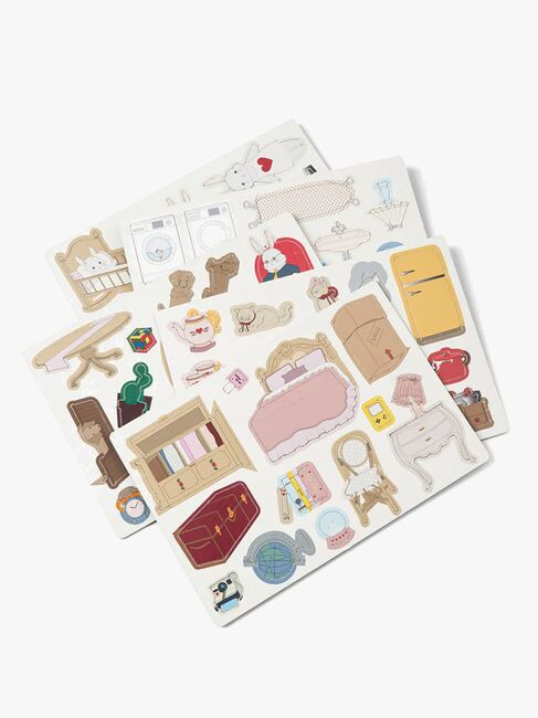 That's Mine Magnethaus mit Magneten Mona