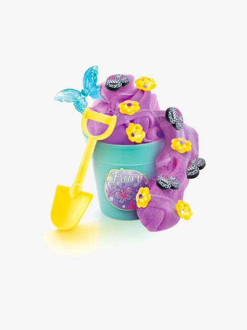 So Slime Slime-Blume Minigarten