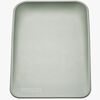 Leander Matty Wickeltischauflage, Sage Green