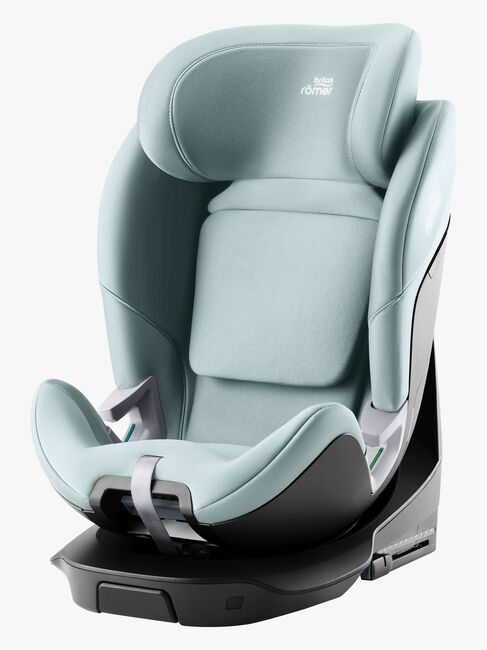 Britax Römer Swivel Kindersitz, Ocean