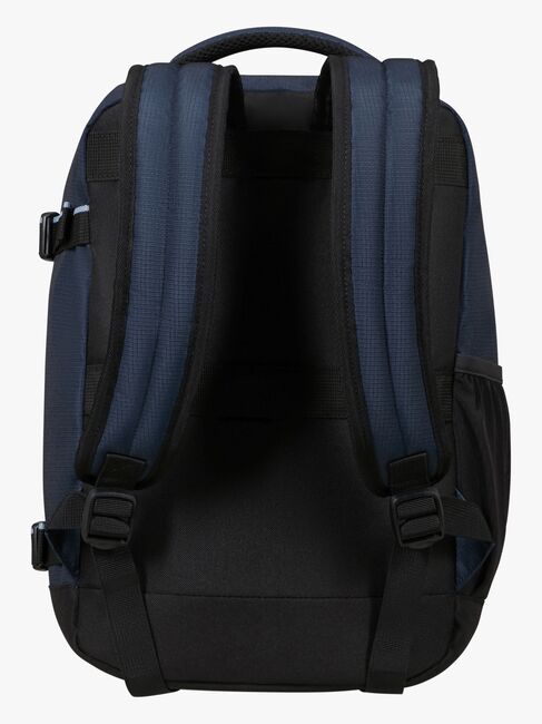 American Tourister Take2Cabin S Rucksack 24L, Dark Navy